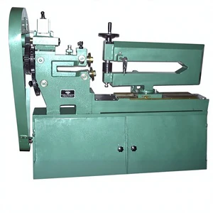 New MASTER CCM-402 Circle and Ring Cutting Machine 380V 2.0HP One Year Warranty