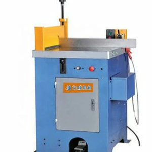 Hydraulic CNC Aluminum Cutting Machine Metal Pipe Cutting Machine Manufactures