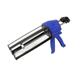 KS1-490ml 10-1 Hot Sale Manual Caulking Gun