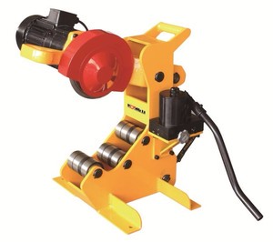 2023 Hongli Pipe Tool Pipe Cutting Machine Hydraulic Pipe Cutting Machine QG8C-A