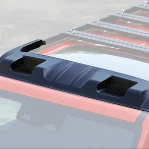 Modification Searchlights Outdoor Car Roof Off-road Lighting Light LED Searchlight Car Exterior Accessories for Tank 300