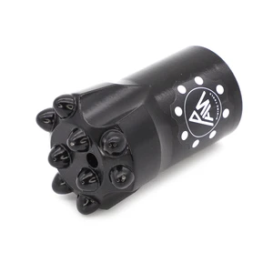 High Quality Rock Drilling Tool Stone Breaking Tools Diamond Drill Bit for Stone Drill Bit Button Bits Tapered
