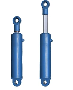 Universal Hydraulic Replacement Cylinder - Cost-Effective Wholesale for Hydraulic Systems