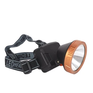 Head Lamp 3WRunning Camping Waterproof Headlamps Head LED Headlamp Flashlight