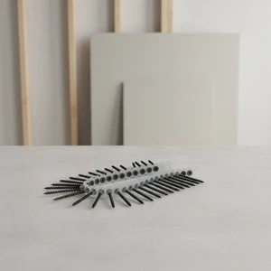 Chinese Hot-Sell Gypsum Board Screw Coarse Thread Drywall Screws DryWall Chain Collated Drywall Screws