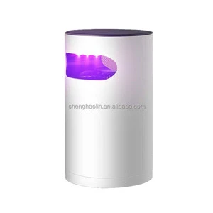 High Quality Various Styles USB Household Courtyard Inhalation Trap LED Electric Swatter Mosquito Dispeller Mosquito Killer Lamp
