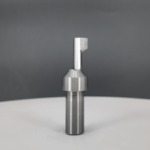 Tungsten Carbide Forming Milling Cutter Industrial Grade Metalworking Tool for Steel & Aluminum Processing