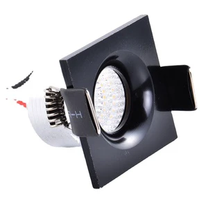 Quality-assured 3w cabinet led spot light,led cabinet light plastic