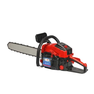 2-Stroke Professional Sti Hus 43cc 52cc 58cc 62cc Heavy Duty Gasoline Powerful Petrol Chainsaw Wood Cutting Machine Chain Saw