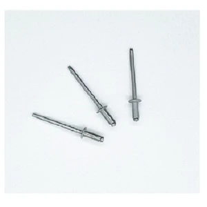 High Quality Stainless Steel Rivets With Aluminum Mandrel Available For Sale