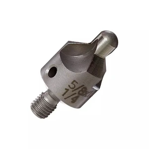 DZ Adjustable 100 Degree 1/4