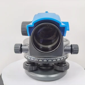 2026 Hot-Selling High-Precision Automatic Level KA-32B V-shape Wire Suspension Air-damping Compensator