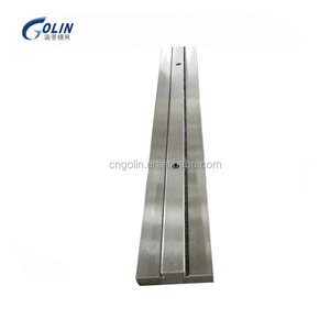 Hydraulic Press Brake Machine Tool Accessory for Forging Mould Shaping Mode