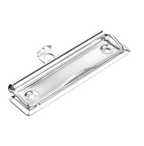 Metal 100mm White Board Clip