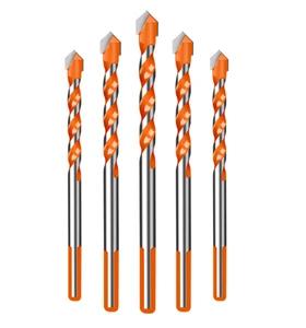 Ultimate Drill Bits Heavy Duty Multifunctional Drill Bits