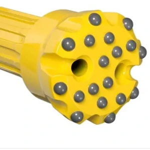 Down the Hole Bits for Energy & Mining with 1 Year Warranty
