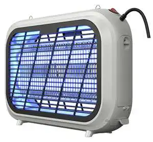 Electric Insect Killer Zapper Bug Zapper QH002-20W
