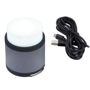 Work Lamp COB LED Light Rechargeable