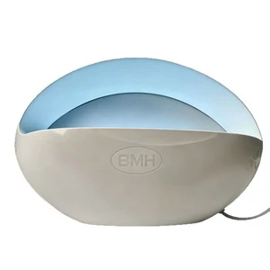 Hotel-style Sticky Trap Bug Zappers with Ultraviolet Light Mute Operation for Mosquito & Fly Control Indoor Home Use Restaurants