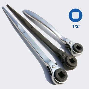 Square RATCHET WRENCH 1/2