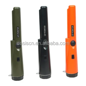 Metal Detector Metal Detector Positioning Rod Precision Portable Probing Rod Underground Waterproof Nail Partition Line