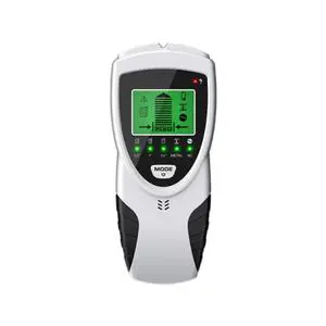 3Q SH-301 5 in 1 Stud Center Finder Wall Scanner High Quality Metal Detector Find Metal Wood Studs Ac Live Wire
