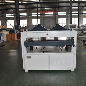 Premium Quality Wood Thickness Planer For Professional Use