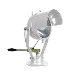 TG16B 12v 24v Outdoor Marine Spot Search Light