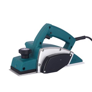 110v/220v High Power Multifunctional Wood Planer Home Handheld Wood Trimmer Woodwork Planing Machine