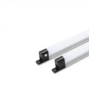 Dema LED Cabinet Lamp T5 Lighting DLE Series 220V Economical Induction for Distribution Box & Communication Cabinet