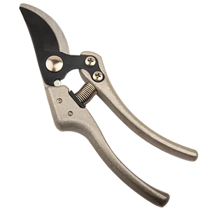 Small Garden Bypass Tree Pruning Shears Branch Trimming Cutting Pruner With High Quality Floral Scissors