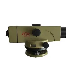 Hot Selling Classic DSZ1 Optics Instrument China's Auto Level with 0.7mm Price