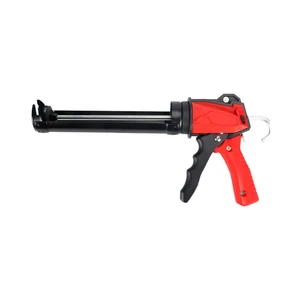 High Quality 360 Rotatable Iron Frame Rotatable caulk gun For Construction