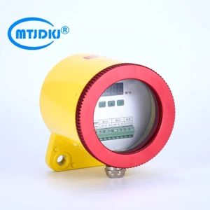 Explosion-proof Slip Detector Belt Detection Device EXQS-II Conveyor Protection Device IP66 Rated 24V-380V