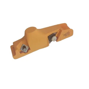 High Quality Plasterboard Planer Chamfering Plane Manuel Trimmer Cutter Tool Hand Tool for Carpenter