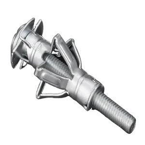 M4 M6 Plasterboard Expansion Screw Bolt Hollow Curtain Wall Screw Expansion