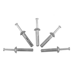 Stainless Steel Hammer Drive Anchor Countersunk Head Concrete Expansion Bolt OEM Custom