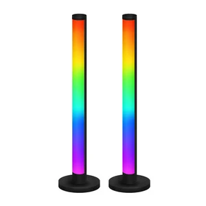 RGB Desktop LED Light for E-Sports & Music Rhythm