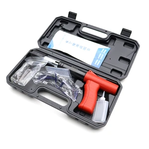 New Trend Manual Combination Tool Box Mini Nailers for Fastening Repairing Fixing Hand Operated OEM Supported 1-Year Warranty