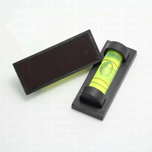Mini Spirit Levels Bubble with Magnetic
