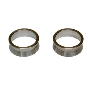 CNC Shop Custom Manufacture Magnet Ring Sintered Neodymium Ring Magnets for Power Tools
