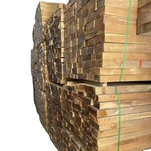 Wholesale Pine Cedar Wood Solid Board for Construction and Hotel Application