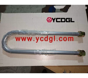 Good Quality Bolts AZ9770520361