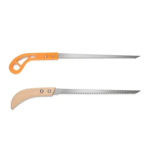 Stainless Carpenter Saw Fruit Tree Saw Mini Saw Garden Saw for Branch