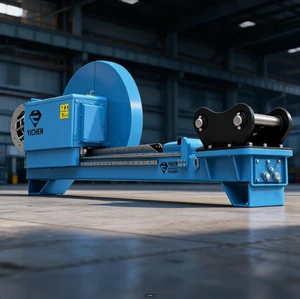 2026 New Model Low Noise Excavator Rope Saw High Strength Hydraulic diamond Wire Saw Hydraulic diamond Wire Saw Machine