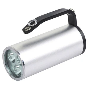 Explosion-Proof Searchlight Used for Oil Field BW7101 Portable Led 9W Explosion Proof Flashlight