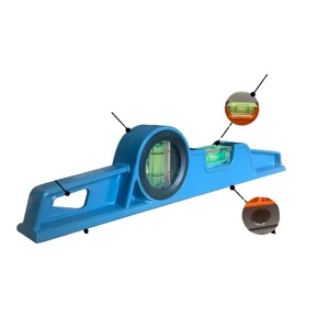 Level Ruler Used in Woodworking Industry