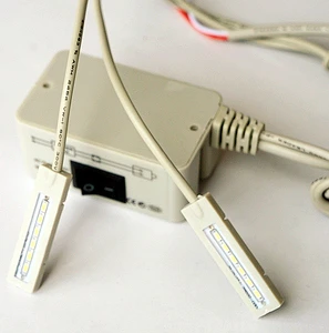 HOT SELLING DIMMABLE LED SEWING MACHINE LIGHT SW-L12 WITH DIMMER SWITCH