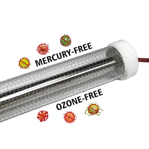 NEW ARRIVAL 60W Far Uvc 222nm Uv Tube Light Lamp From USBBT