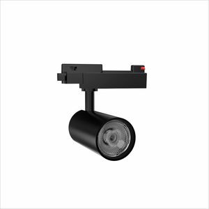 Commercial Track Spotlight,10-20w Adjustable LED Track Light,spot Light,Anti-glare, COB Living Room & Home Office